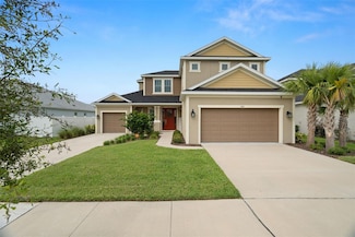 7163 Talamore Dr, Wesley Chapel, FL 33545
