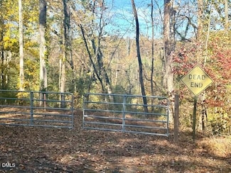 0 Hillandale Dr, Oxford, NC 27565