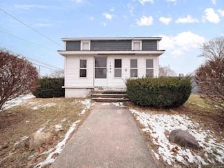1535 Henry St, Huntington, IN 46750