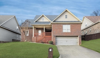 406 Parliament St, Little Rock, AR 72211
