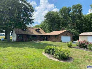 18209 N Mount Moriah Rd, Marshall, IL 62441