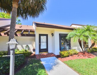 3615 Crab Apple Trail Unit B, Lake Worth, FL 33467