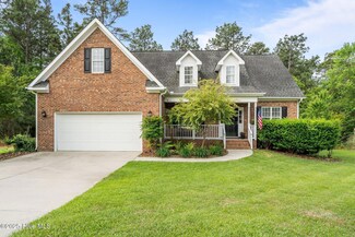 149 Newington Way, Aberdeen, NC 28315
