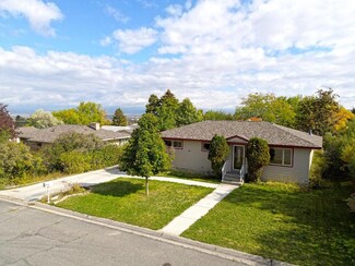 309 Geddis St, Helena, MT 59601