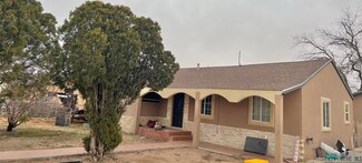 514 N Cecil St, Hobbs, NM 88240