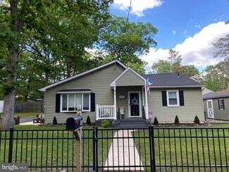 91 E 12th Ave, Pine Hill, NJ 08021