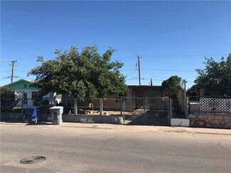 7407 Mimosa Ave, El Paso, TX 79915