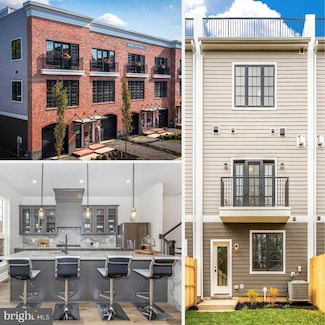 418 N Maxwell Ave, Frederick, MD 21701