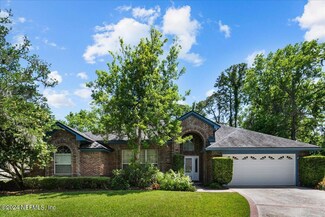 1588 Marshside Dr, Jacksonville Beach, FL 32250