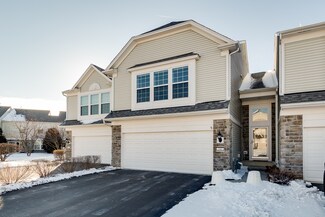 243 Devoe Dr Unit 4332, Oswego, IL 60543