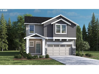 16695 SE Crossland St, Portland, OR 97086