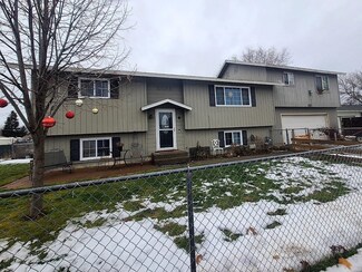 5421 N Estep Rd, Newman Lake, WA 99025