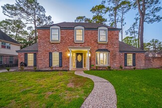 5310 Foresthaven Dr, Houston, TX 77066