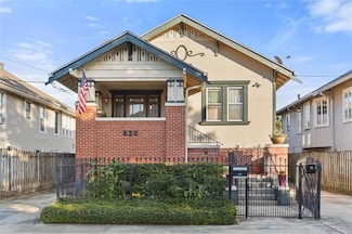 820 Solomon Place, New Orleans, LA 70119