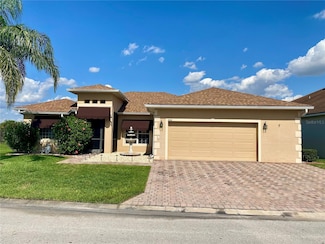 5005 Pebble Beach Blvd, Winter Haven, FL 33884