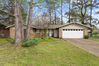 15 Cherryridge Place, Jacksonville, AR 72076