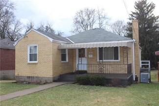 103 N Duane St, Pittsburgh, PA 15205