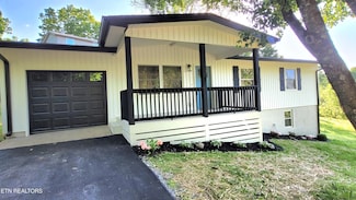 1805 Ferd Hickey Rd, Knoxville, TN 37909