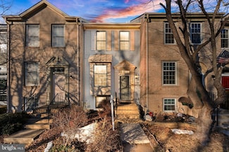 6593 Skylemar Trail, Centreville, VA 20121