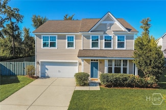 100 Shelton St, Richmond Hill, GA 31324