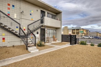 641 N Maryland Pkwy, Las Vegas, NV 89101