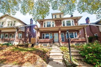 1119 N 21st St, Allentown, PA 18104