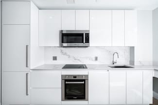 135 Seaport Blvd Unit 718, Boston, MA 02210