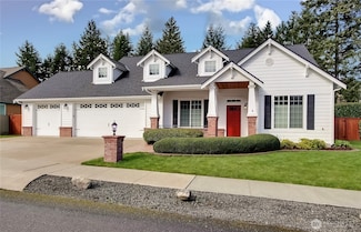 703 Torden Ln SE, Olympia, WA 98513