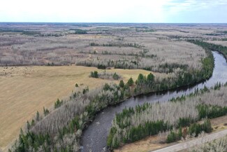 TBD Hwy 1, Effie Unorg. Terr., MN 56639