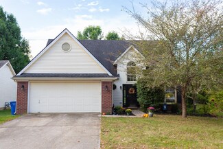 2604 Ashbrooke Dr, Lexington, KY 40513