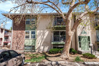 12151 Melody Dr Unit 202, Denver, CO 80234