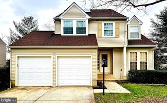 10 Durum Ct, Owings Mills, MD 21117