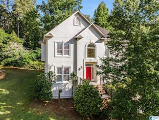 2326 Woodhighlands Dr, Birmingham, AL 35244