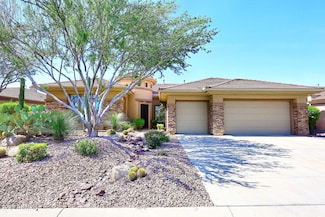 1303 W Spirit Dr, Anthem, AZ 85086