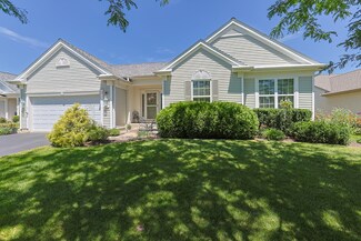12846 Tahoe Dr, Huntley, IL 60142