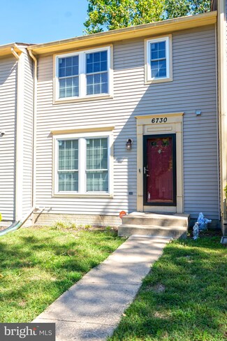 6730 Mountain Lake Place, Capitol Heights, MD 20743