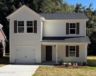 1405 Queens Rd, Kinston, NC 28501