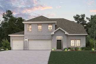 Brodie, Forney, TX 75126