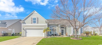 1106 Dowling St, Myrtle Beach, SC 29579