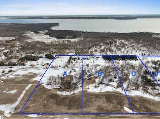 003 E Fort Rd Unit B, Bingham Township, MI 49682