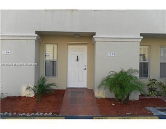 1190 NW 124th Ave Unit 2314, Miami, FL 33182