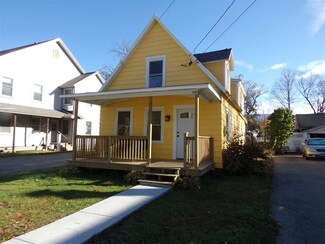 854 Vt Route 7a, Shaftsbury, VT 05262