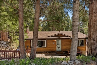 31153 All View Dr, Running Springs, CA 92382