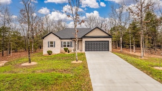 36 Sky Eagle Dr, Greenbrier, AR 72058