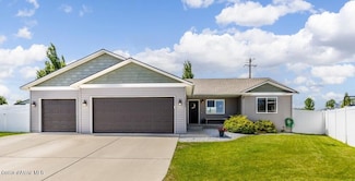 13257 N Zodiac Loop, Post Falls, ID 83854