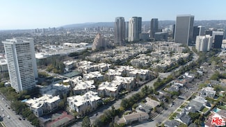 2122 Century Park Ln Unit 312, Los Angeles, CA 90067