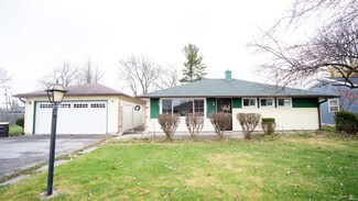 3318 Senate Ave, Fort Wayne, IN 46806