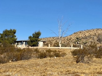 19951 Old el Mirage Rd, Adelanto, CA 92301