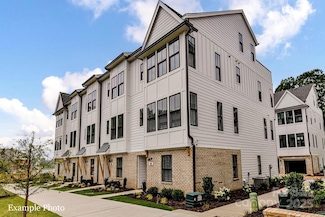 518 Lockwood Creek Dr Unit 32, Charlotte, NC 28208
