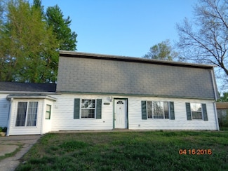 6540 E Parkview St, Park City, KS 67219